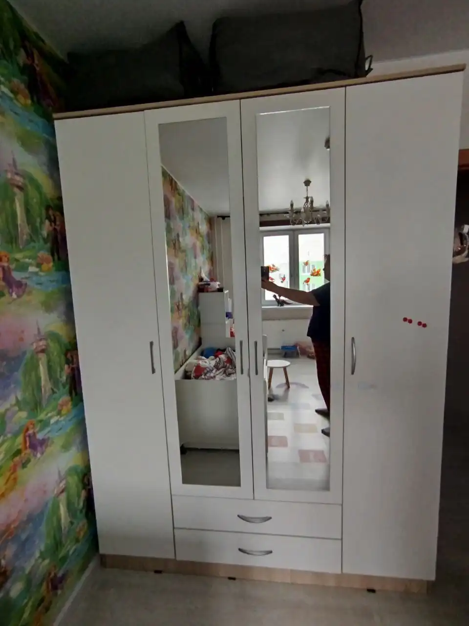 Продам шкаф - Для дома и дачи в Кондратово