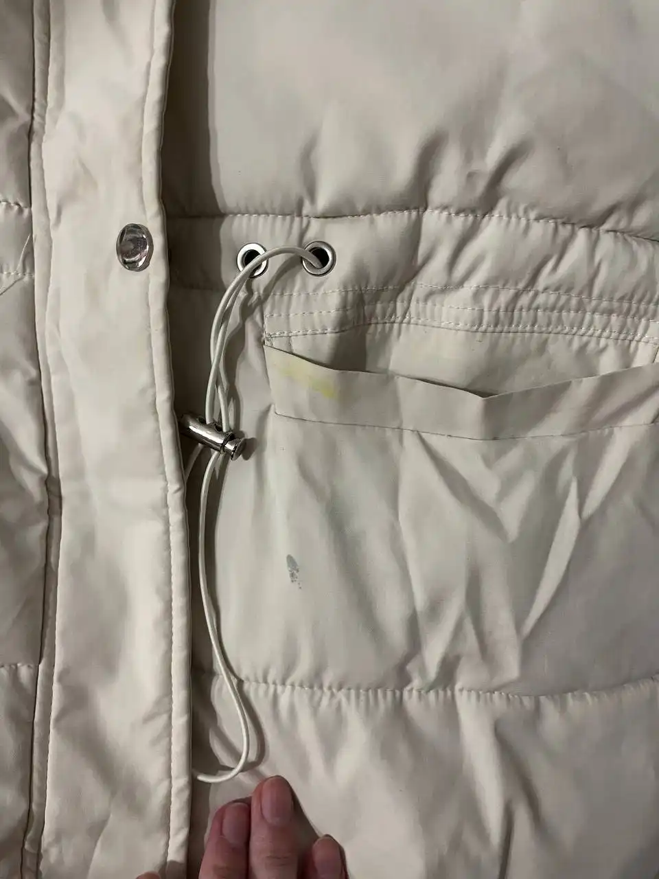 Продам куртку и сумку - Женская одежда (Одежда) в Кондратово