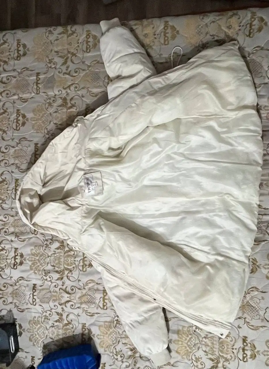 Продам куртку и сумку - Женская одежда (Одежда) в Кондратово