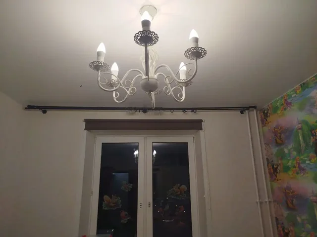 Продам гардину два ряда отличное состояние - Для дома и дачи в Кондратово