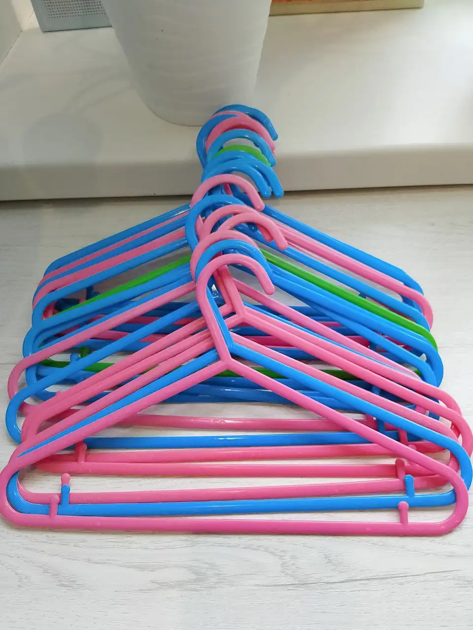 Продажа детских плечиков - Аксессуары для одежды (Товары для детей) в Кондратово