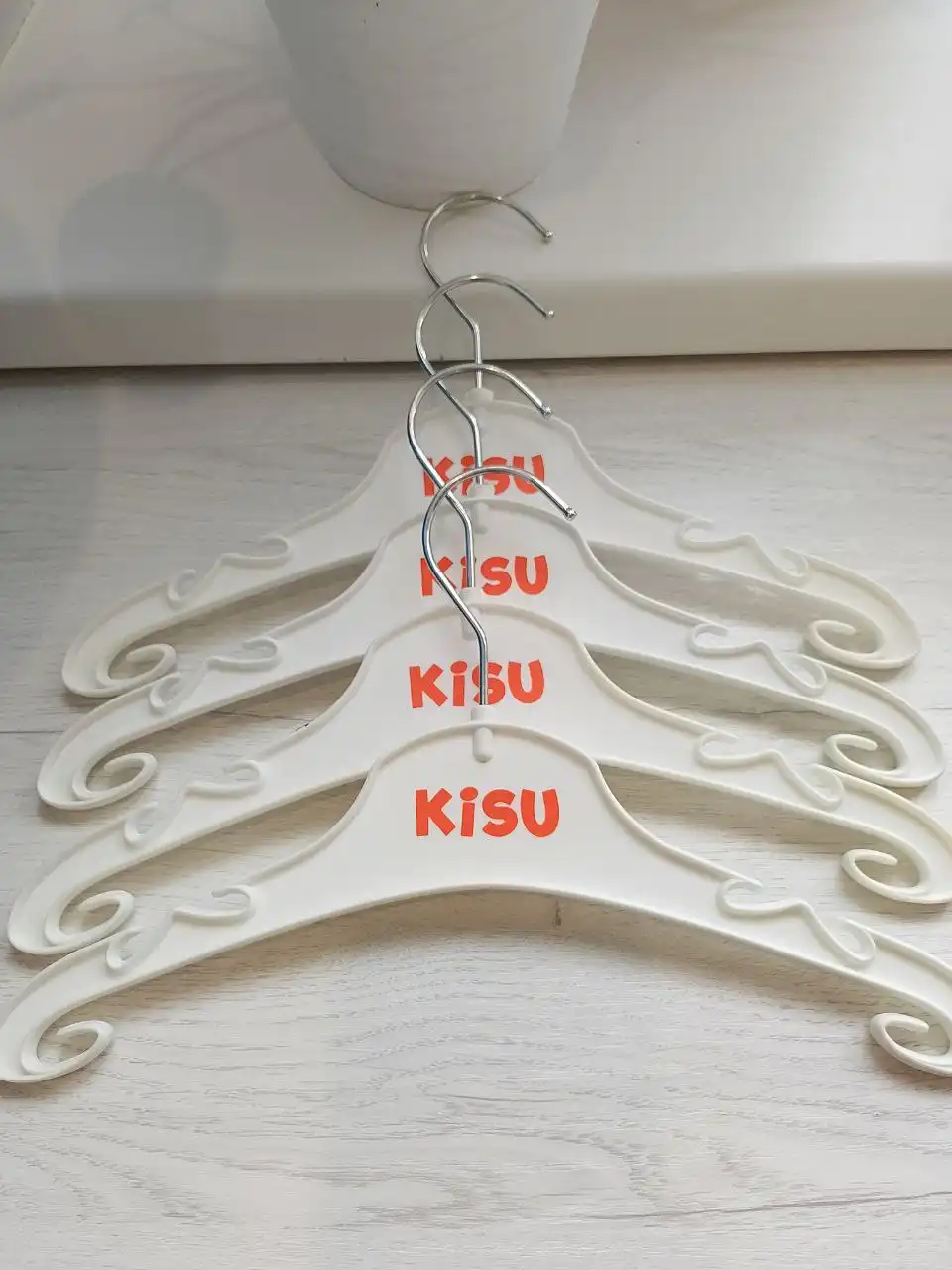 Продажа детских плечиков - Аксессуары для одежды (Товары для детей) в Кондратово