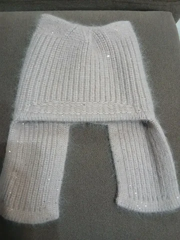 Зимняя шапка для детей 2-3 года - Одежда для детей в Кондратово