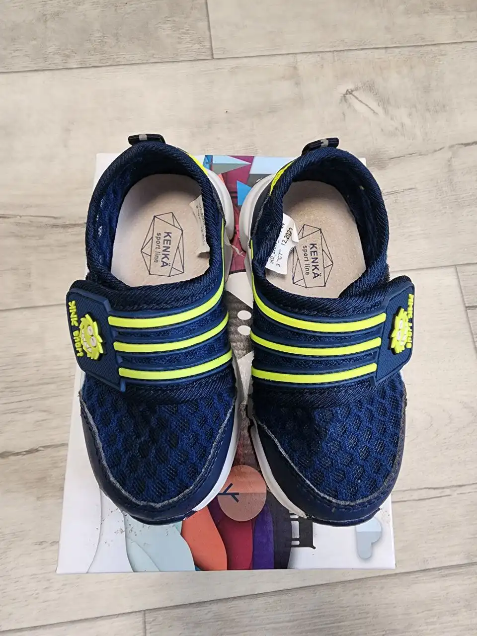 Продажа обуви пакетом - Обувь (Одежда) в Кондратово