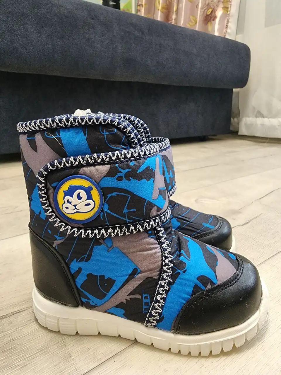 Продажа обуви пакетом - Обувь (Одежда) в Кондратово