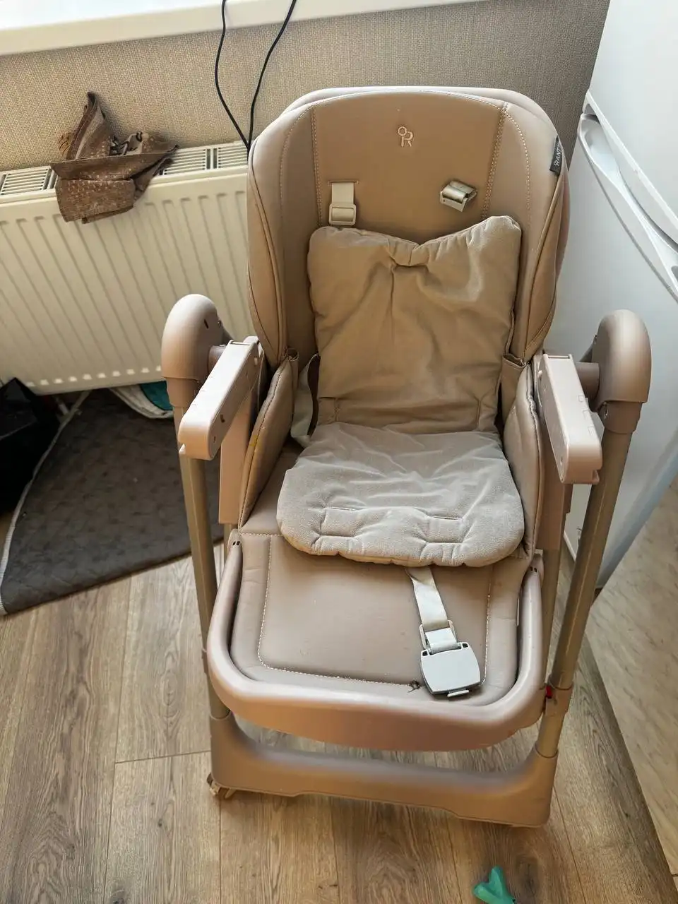 Продам стульчик для кормления - Стульчики для кормления (Товары для детей) в Кондратово