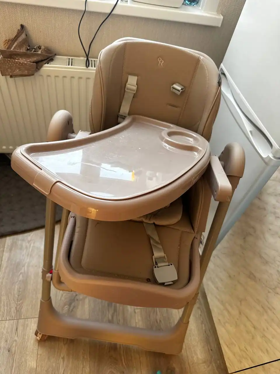 Продам стульчик для кормления - Стульчики для кормления (Товары для детей) в Кондратово