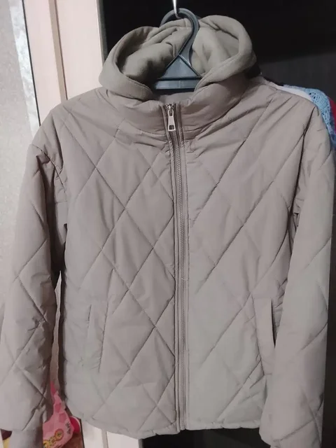 Куртка весна-осень размер 44-46 - Штаны/Брюки в Кондратово