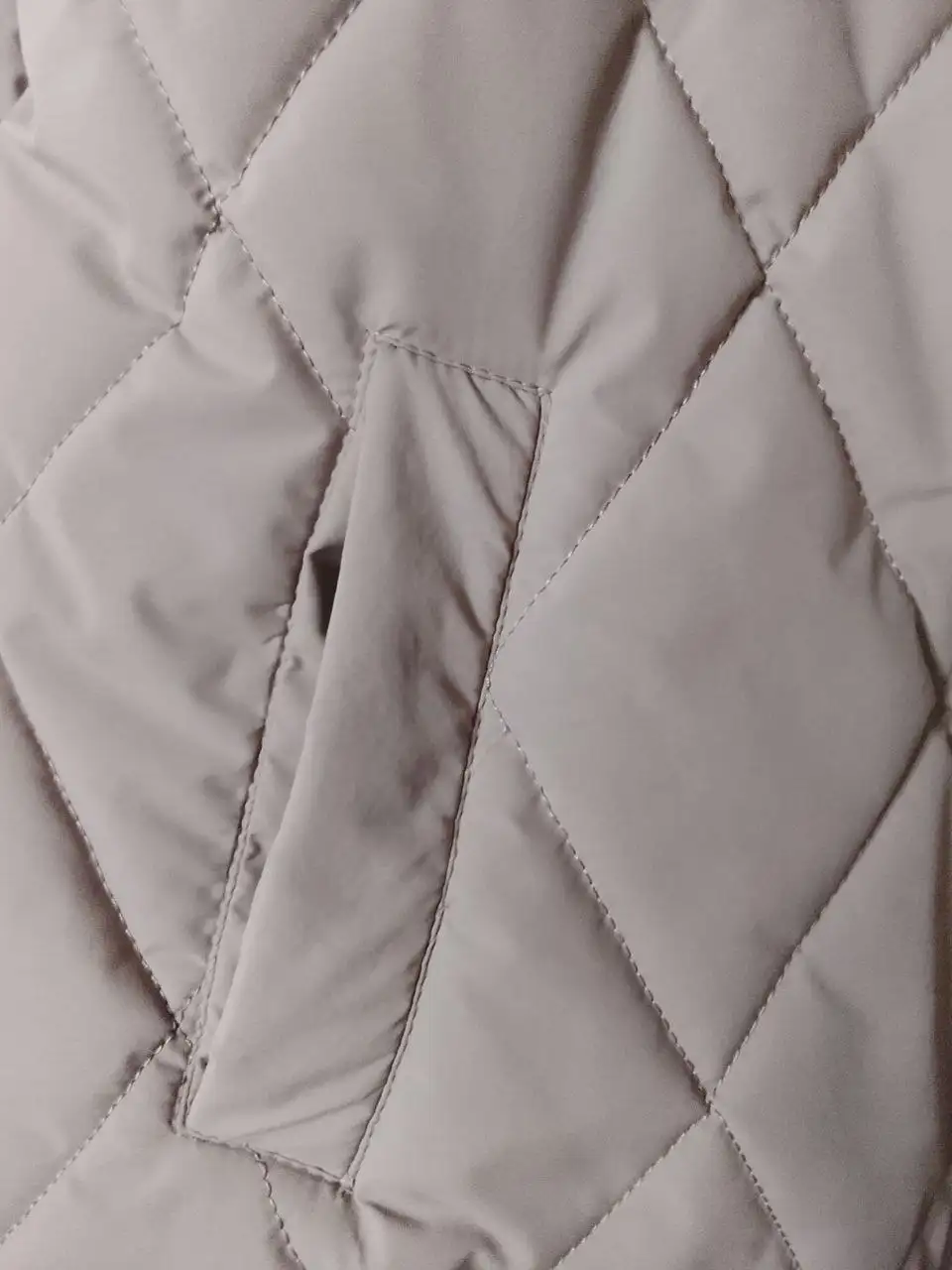 Куртка весна-осень размер 44-46 - Верхняя одежда (Одежда) в Кондратово