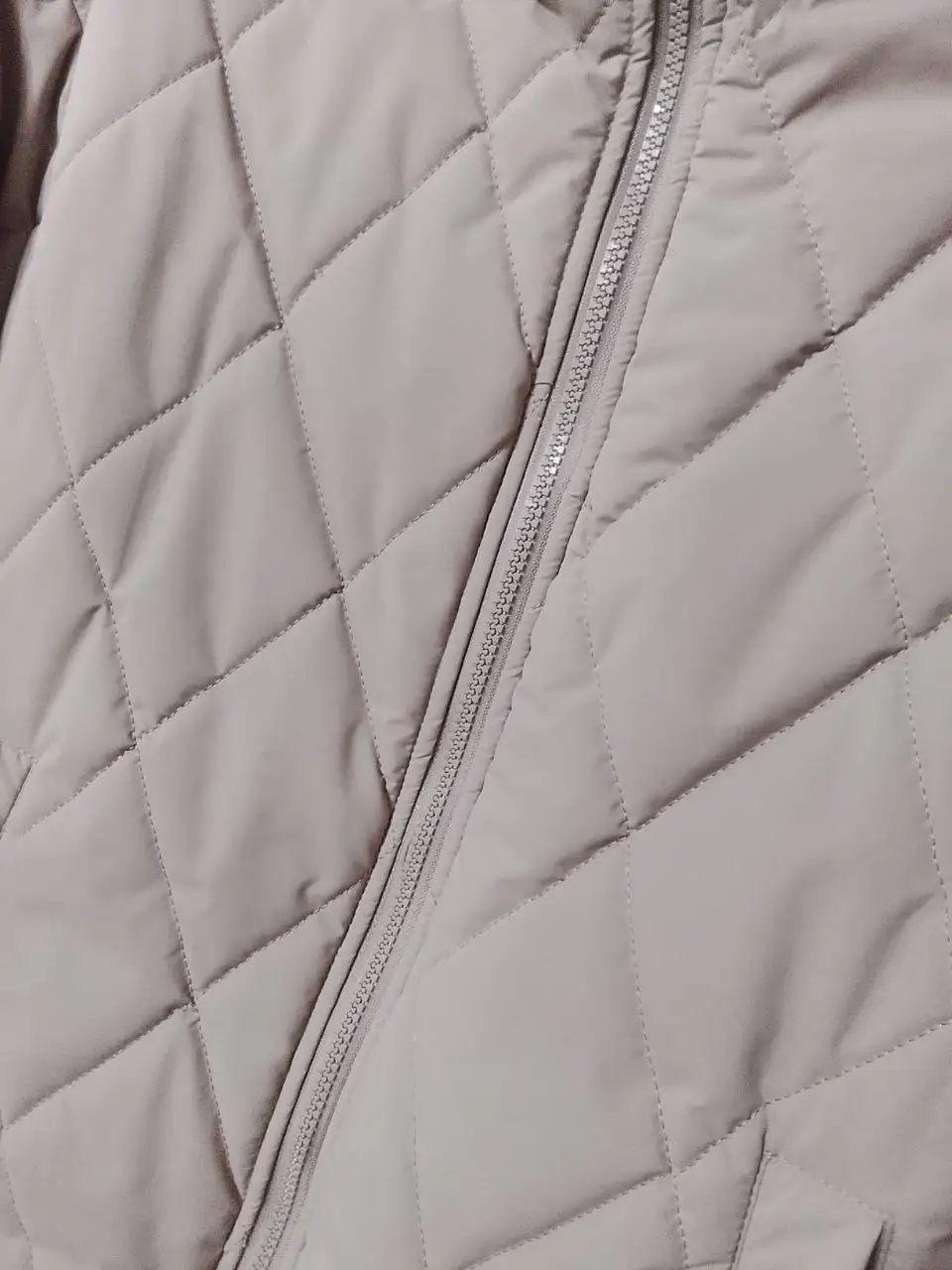 Куртка весна-осень размер 44-46 - Верхняя одежда (Одежда) в Кондратово