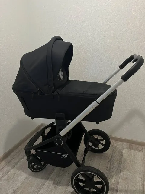 Продажа детской коляски 2в1 - Одежда для детей в Кондратово