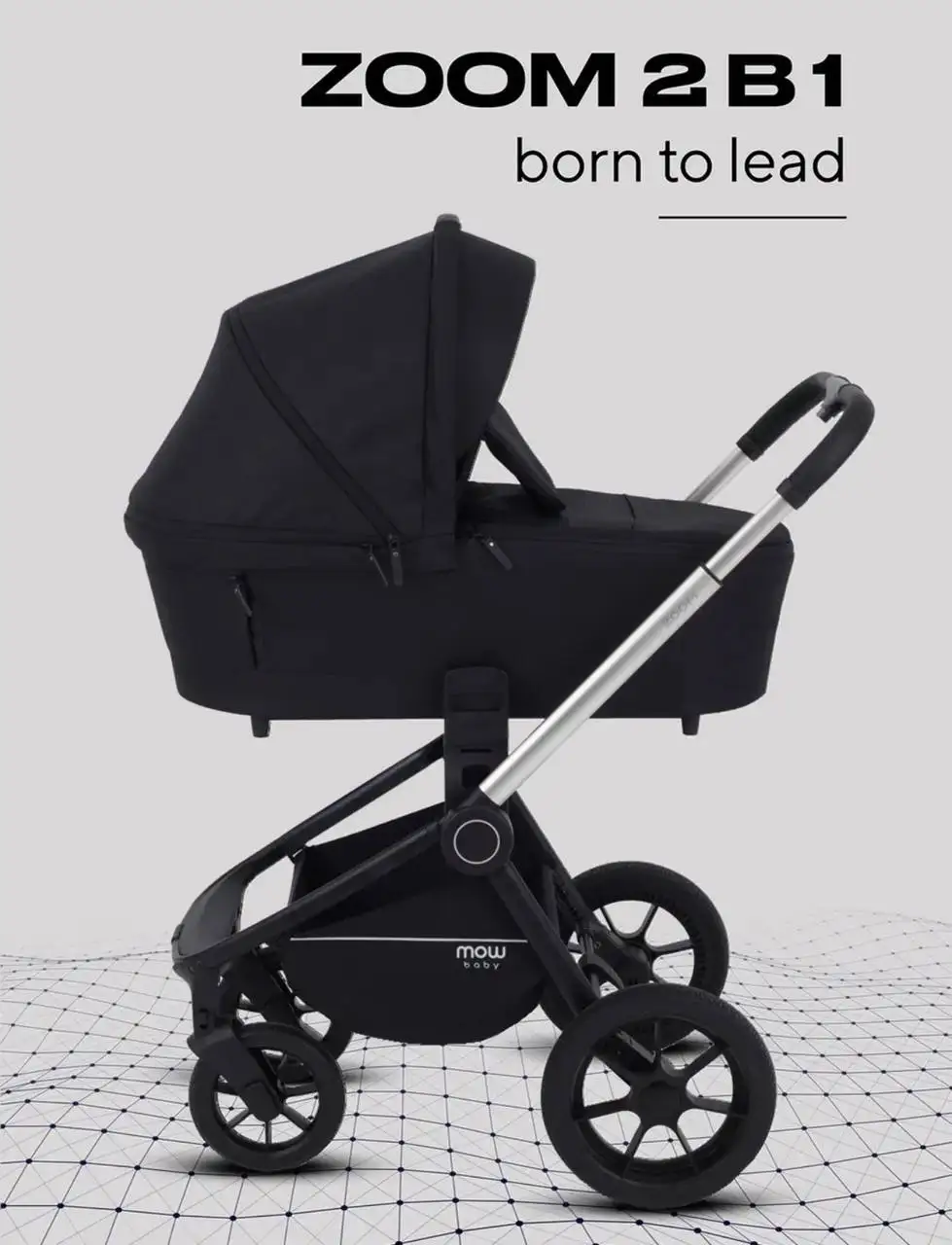 Продажа детской коляски 2в1 - Коляски (Товары для детей) в Кондратово