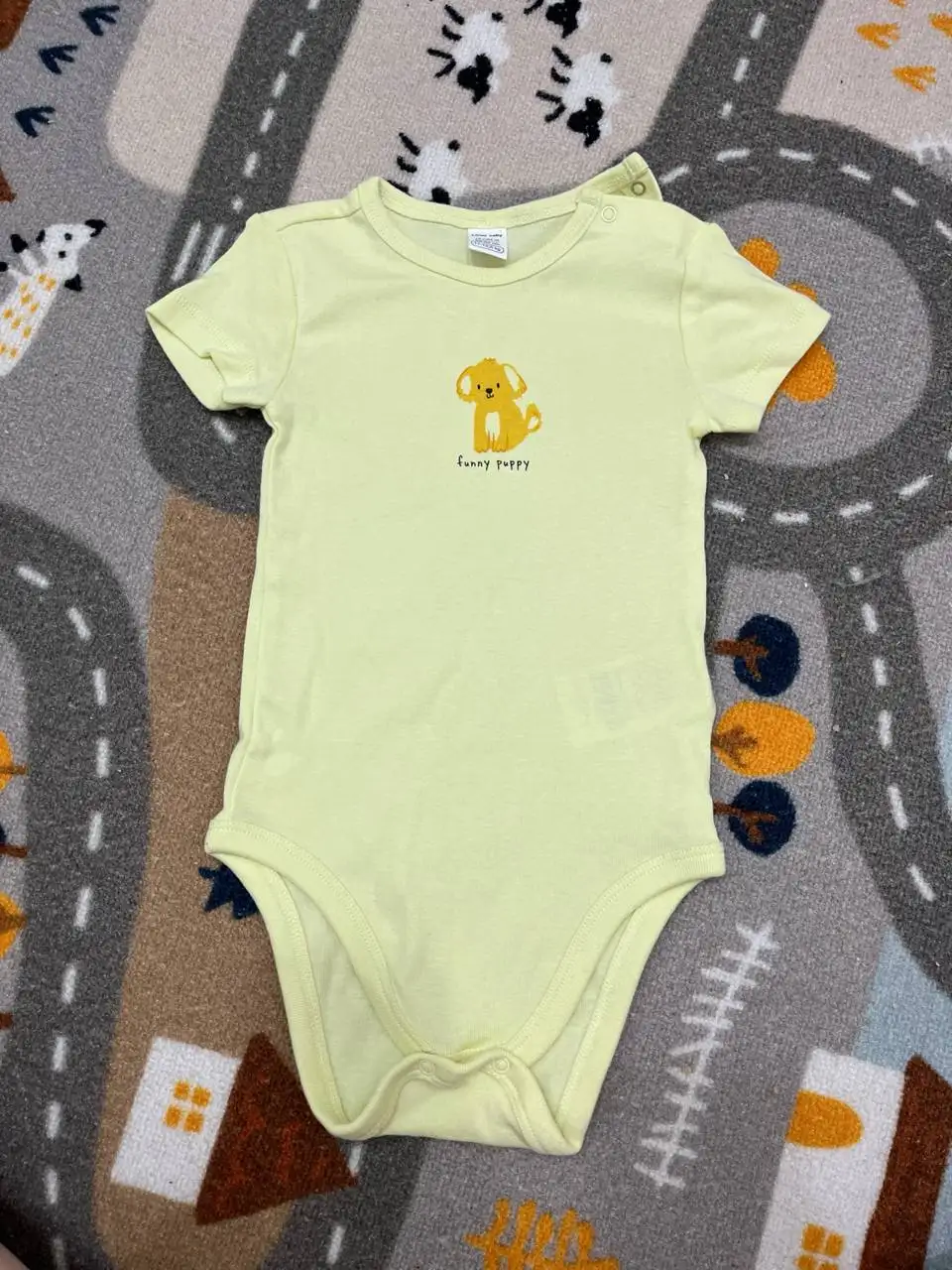 Новый Боди 86-92 - Детская одежда (Одежда) в Кондратово