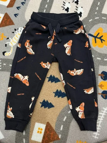 Штаны 92 размер - Штаны/Брюки в Кондратово