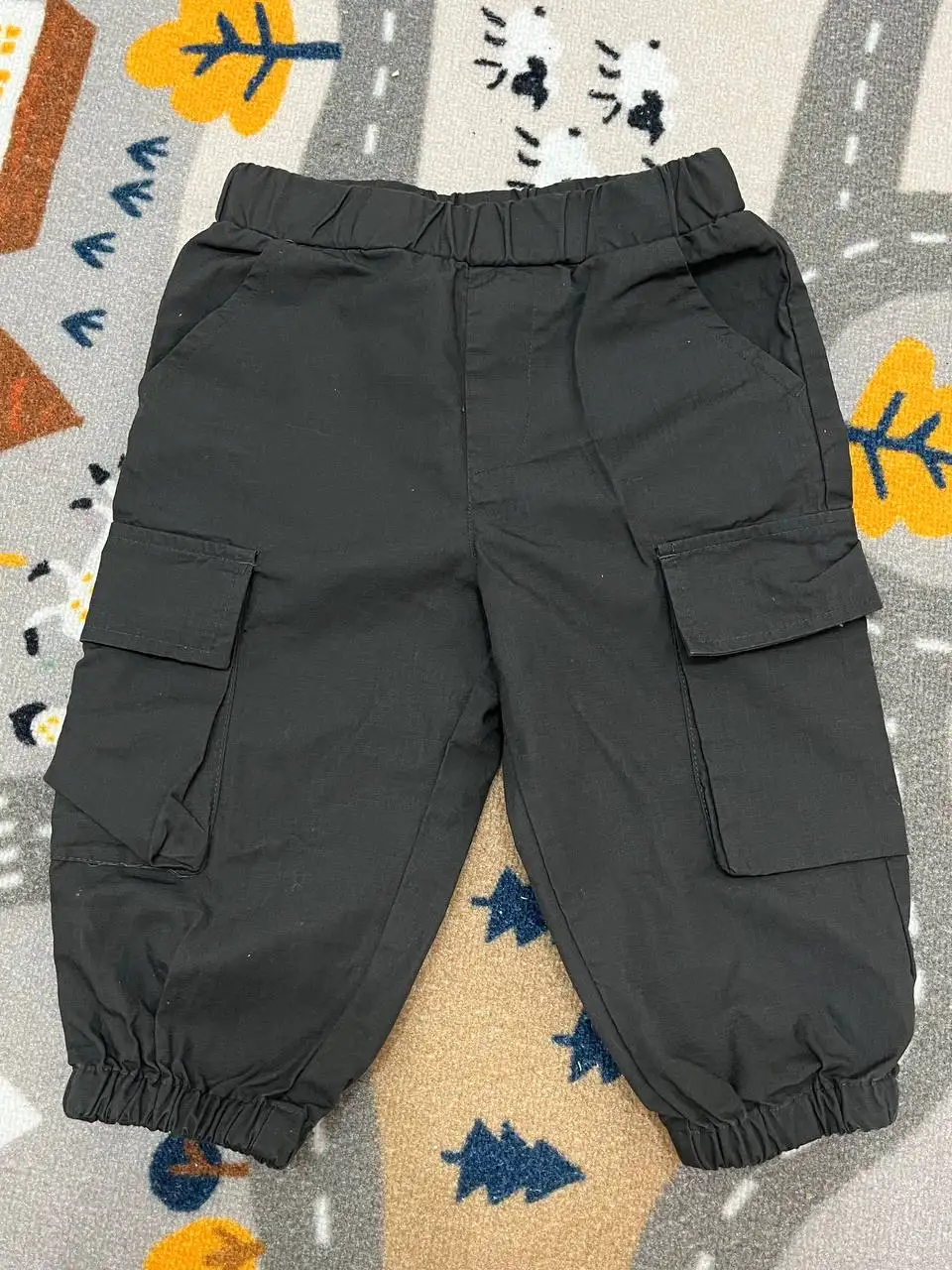 Штаны 86 размера новые - Брюки/Штаны (Одежда) в Кондратово