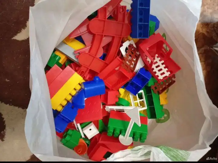 Отдам за вкусняшку ребенку - Барахолка в Кондратово