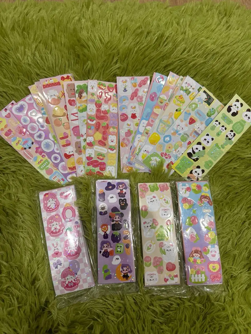 Наклейки - Барахолка в Кондратово