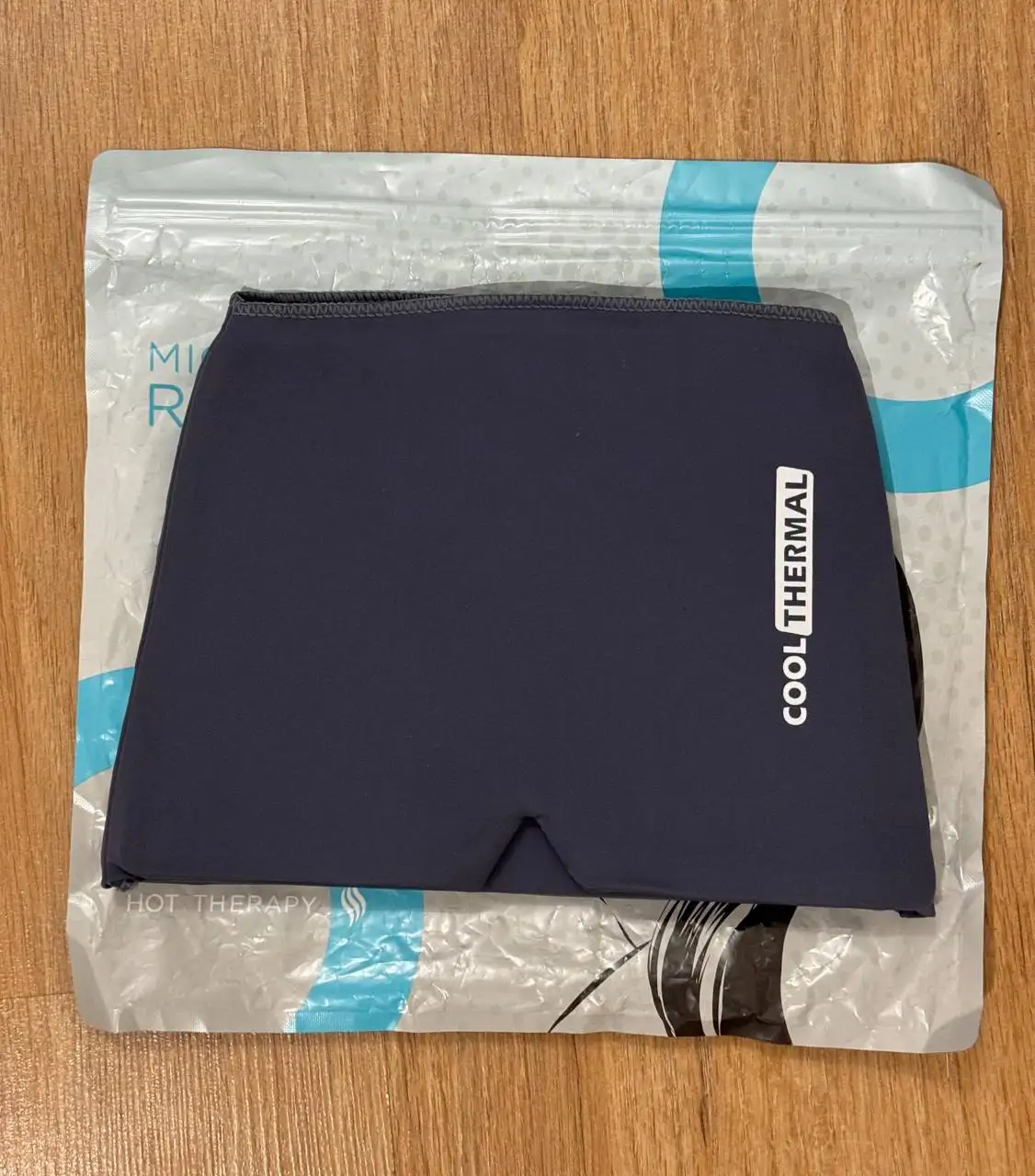 Шапочка от мигрени гелевая с охлаждением - Красота и здоровье в Кондратово