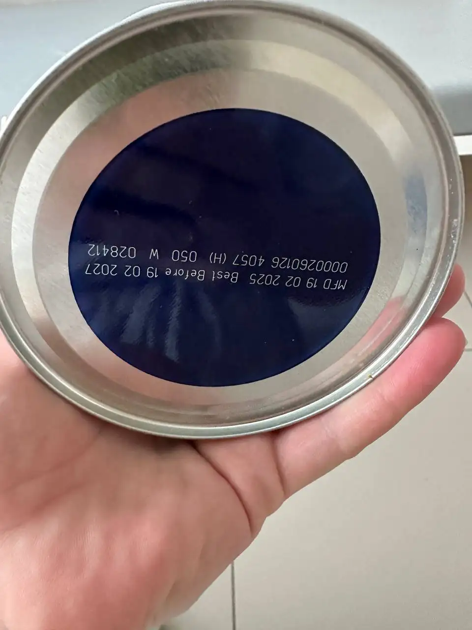 Отдам бесплатно открытая почти полная упаковка - Барахолка в Кондратово