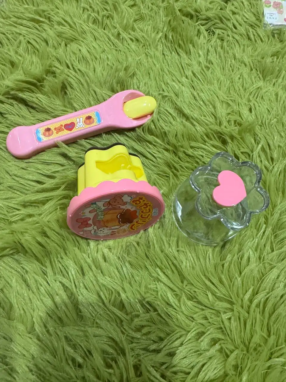Игрушка пудинг с ложкой - Игрушки (Товары для детей) в Кондратово
