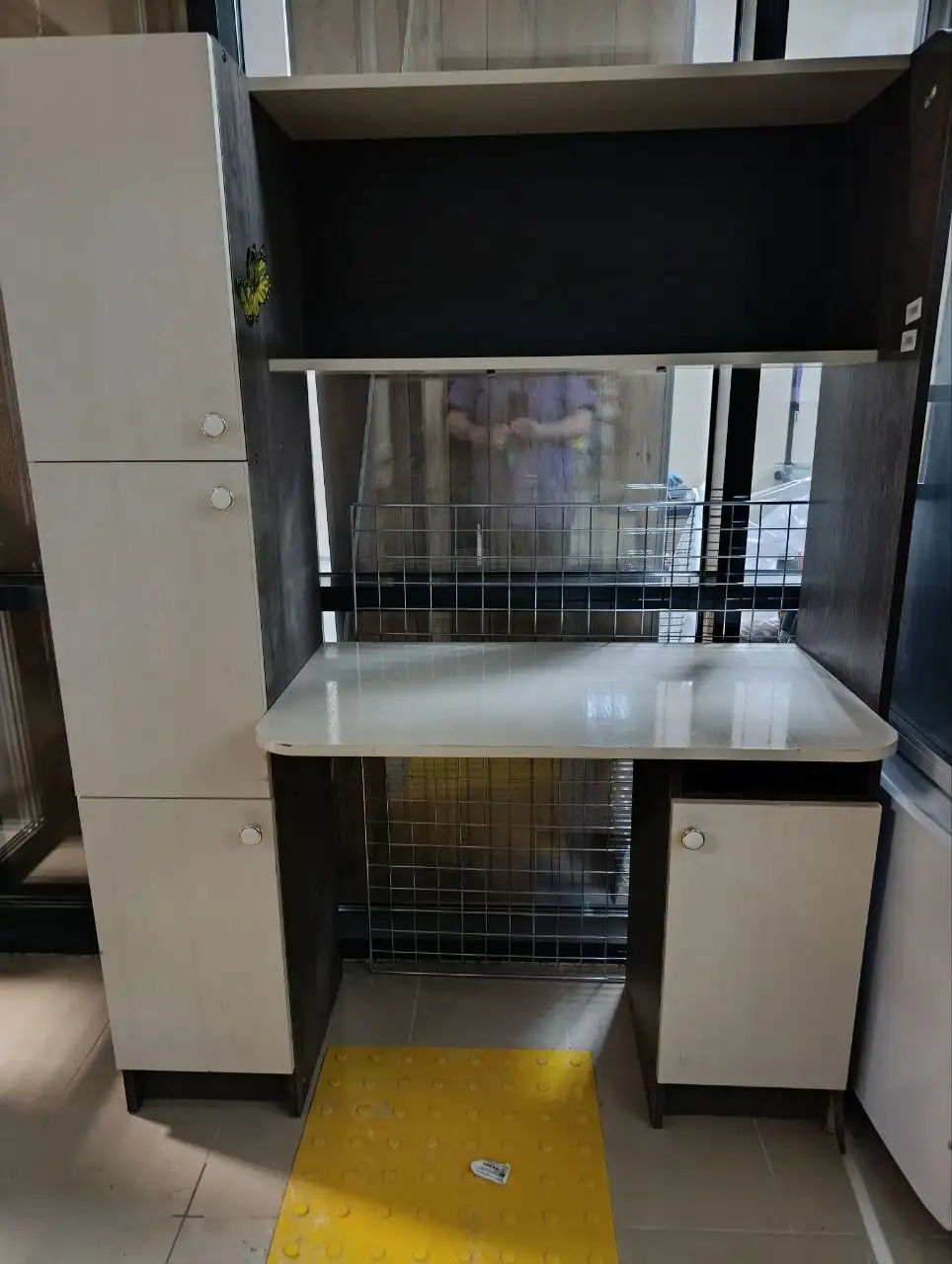 Продам письменный стол б/у - Барахолка в Кондратово