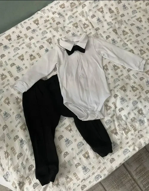 Праздничный костюм для мальчика 80 р-р - Детская одежда в Кондратово