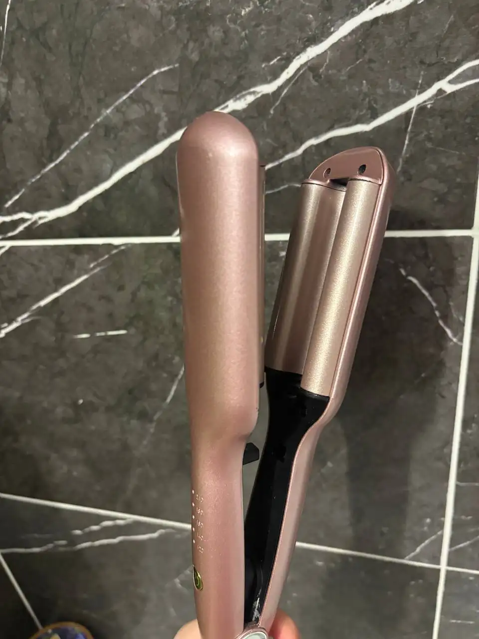 Плойка волна в идеальном состоянии - Красота и здоровье в Кондратово