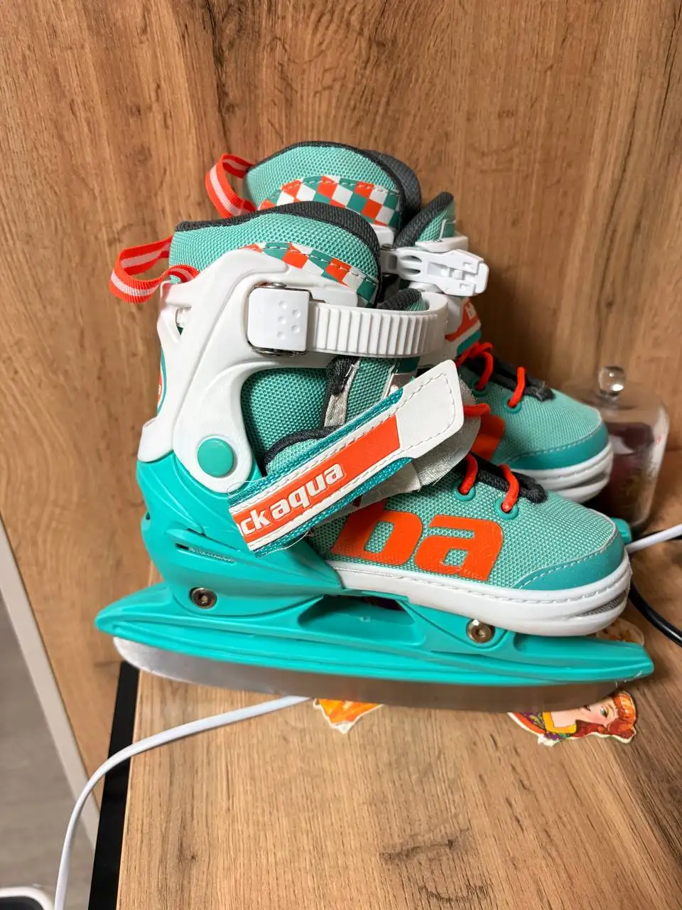Раздвижные коньки детские - Спорттовары (Хобби и отдых) в Кондратово