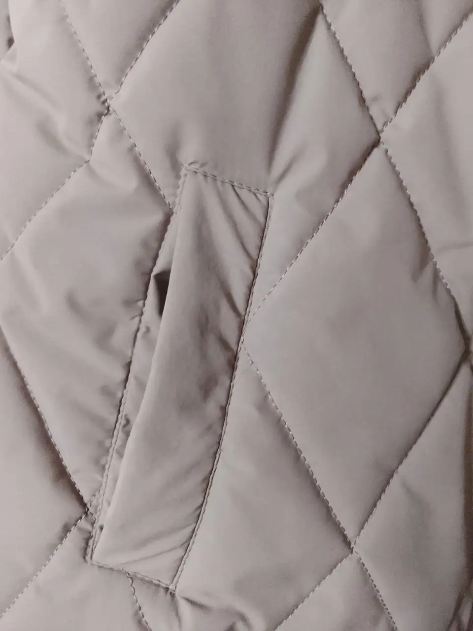 Продам куртку весна-осень размер 44-46 - Верхняя одежда (Одежда) в Кондратово