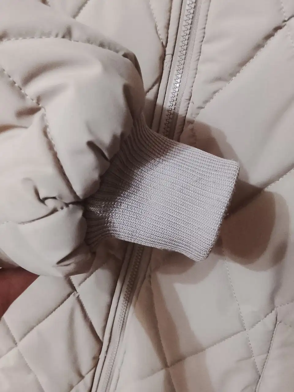 Продам куртку весна-осень размер 44-46 - Верхняя одежда (Одежда) в Кондратово