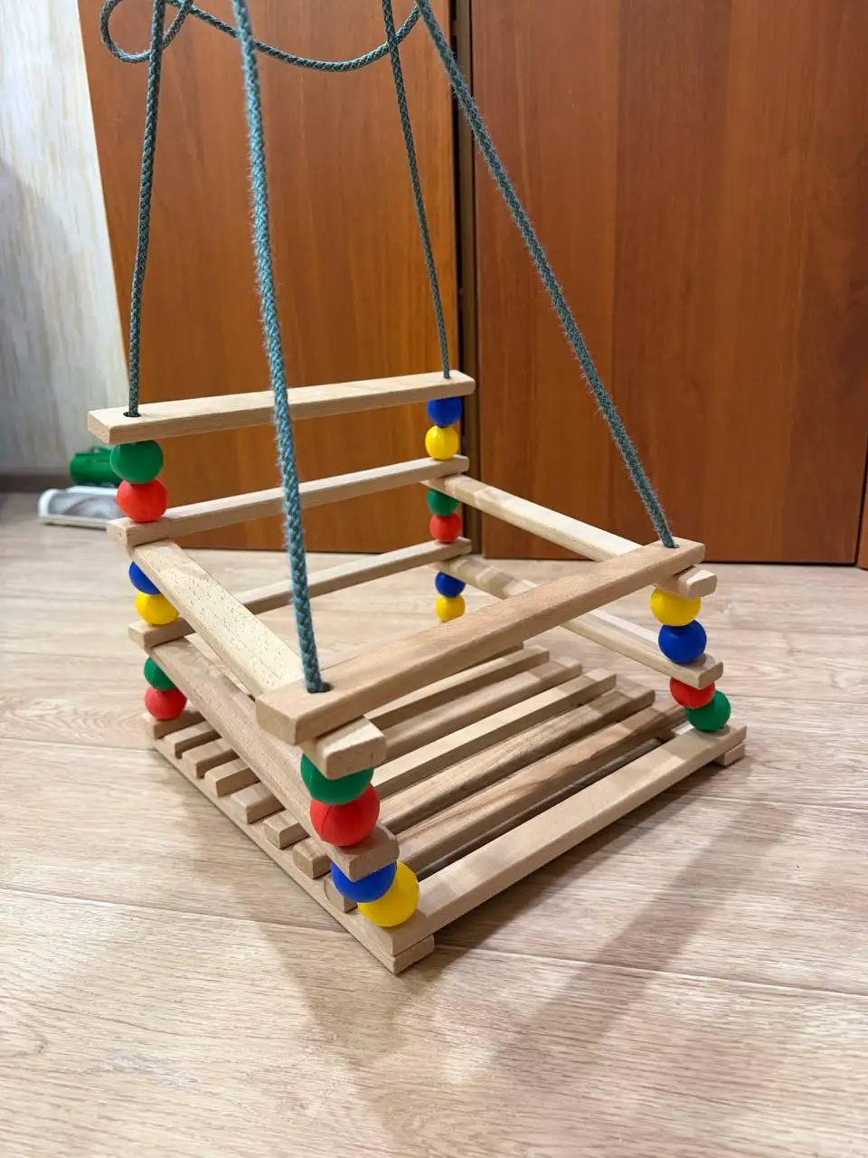 Качель в идеальном состоянии - Барахолка в Кондратово