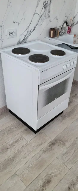 Продам электрическую плиту в рабочем состоянии - Для дома и дачи в Кондратово