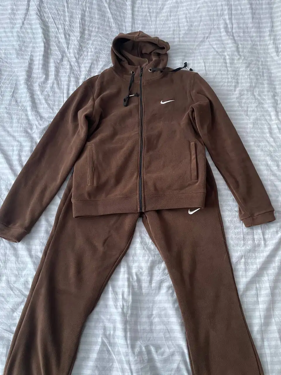 Спортивный костюм мужской тёплый - Спортивная одежда (Одежда) в Кондратово