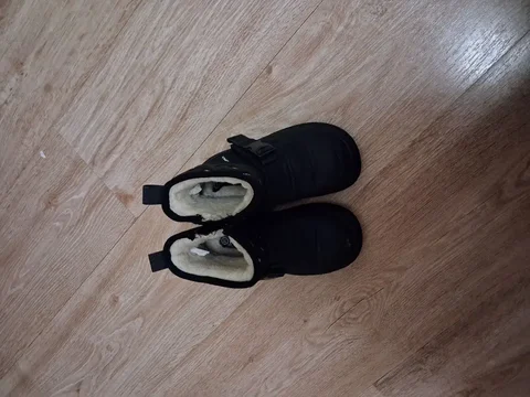 Ботинки натуральная кожа 31 размер - Штаны/Брюки в Кондратово