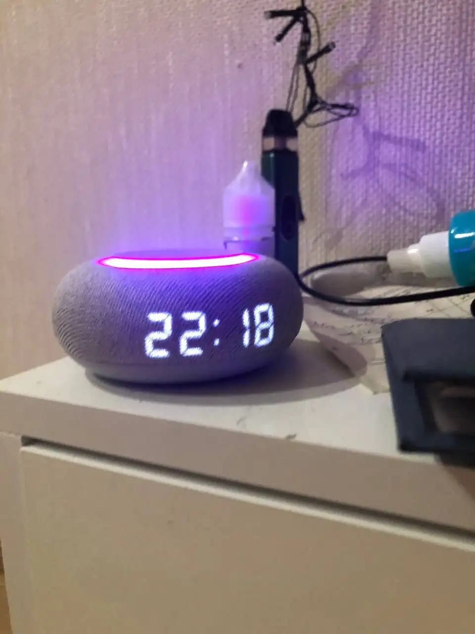 Умная колонка Маруся - Умные колонки (Электроника) в Кондратово