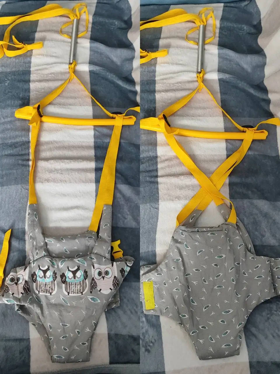 Продам детские прыгунки-тарзанку - Игрушки и развлечения (Товары для детей) в Кондратово