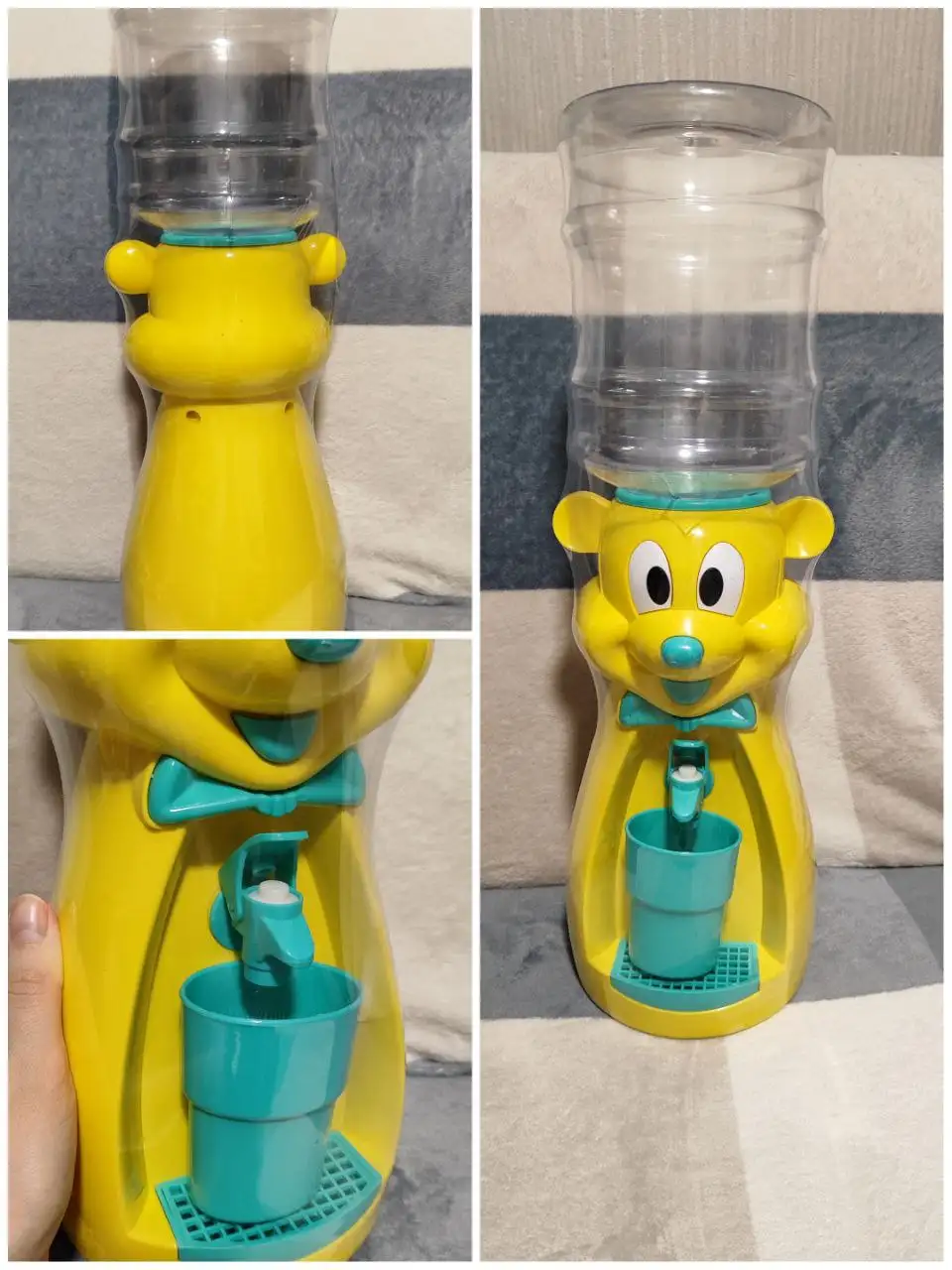 Детский кулер для воды - Аксессуары для кормления (Товары для детей) в Кондратово