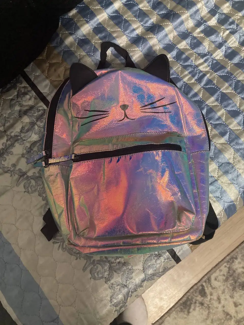 Продам детский рюкзачок Медовый - Рюкзаки (Товары для детей) в Кондратово