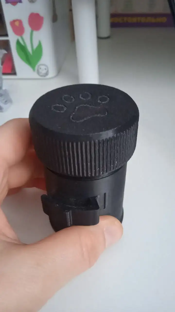 Чей контейнер? - Барахолка в Кондратово