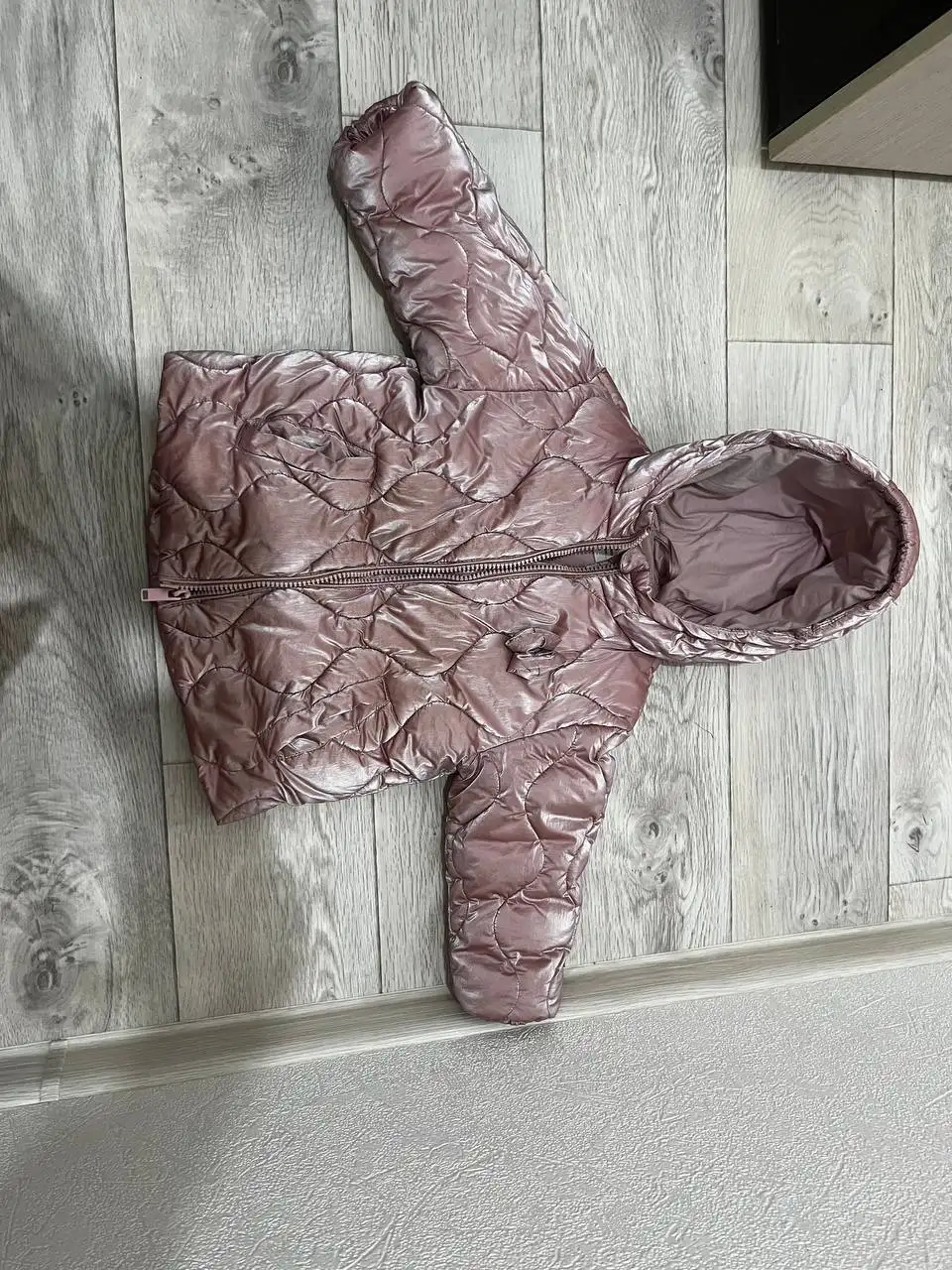 Продам курточку в хорошем состоянии - Верхняя одежда (Одежда) в Кондратово