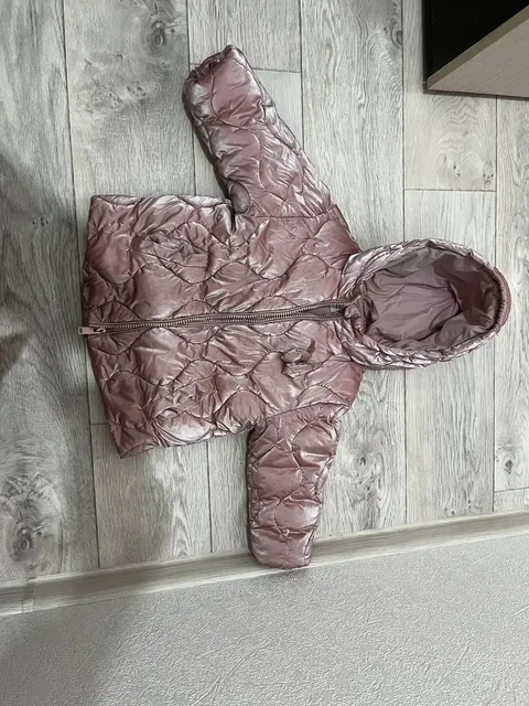 Продам курточку в хорошем состоянии - Штаны/Брюки в Кондратово