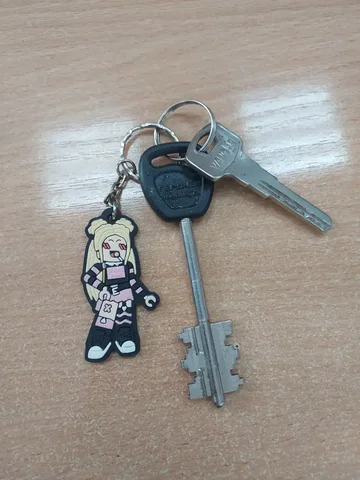 Найдены ключи - Барахолка в Кондратово