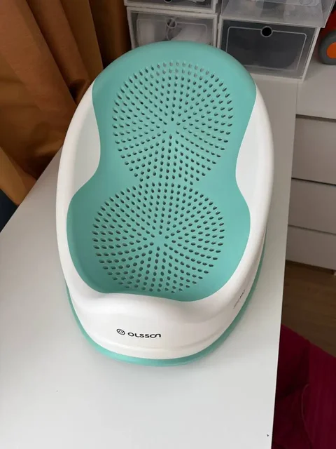 Горка для купания в отличном состоянии - частное объявление в Кондратово