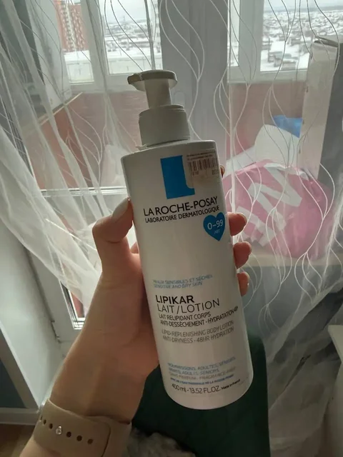 Крем La Roche-Posay - Ногтевой сервис в Кондратово