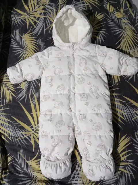 Продам комбинезон демисезонный - Корсеты в Кондратово