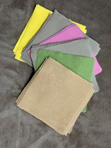 Салфетки для очков - частное объявление в Кондратово