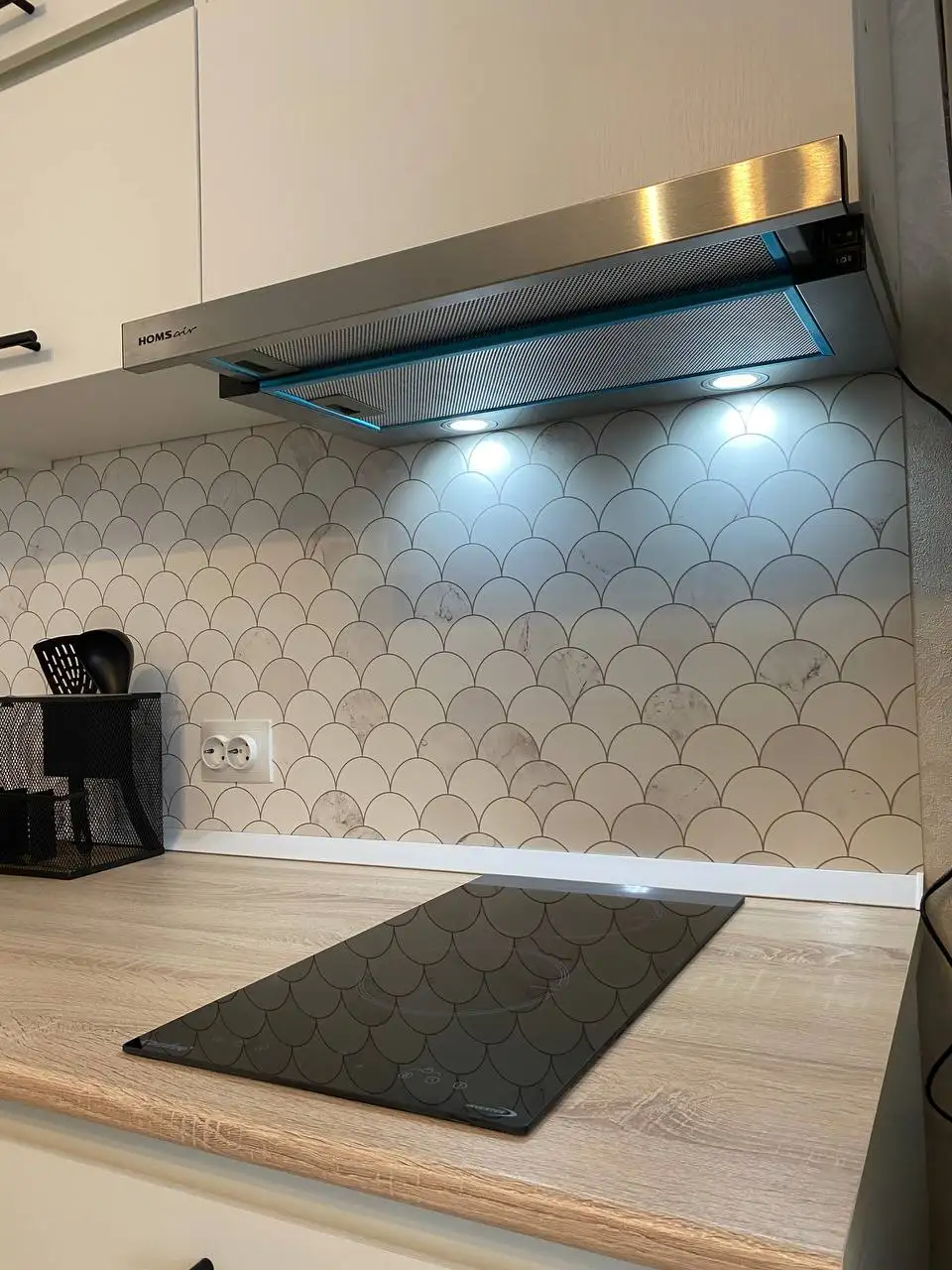 Студия на длительный срок - Аренда квартир (Недвижимость) в Кондратово