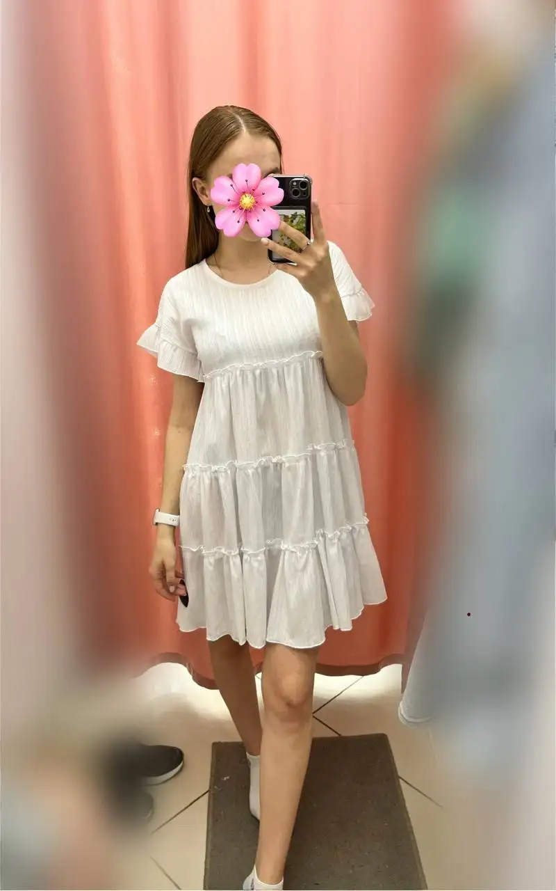 Продам женскую одежду: костюм, платья, блузка - Женская одежда (Одежда) в Кондратово