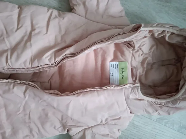 Продам демисезонный комбинезон размер 62-68 - частное объявление в Кондратово