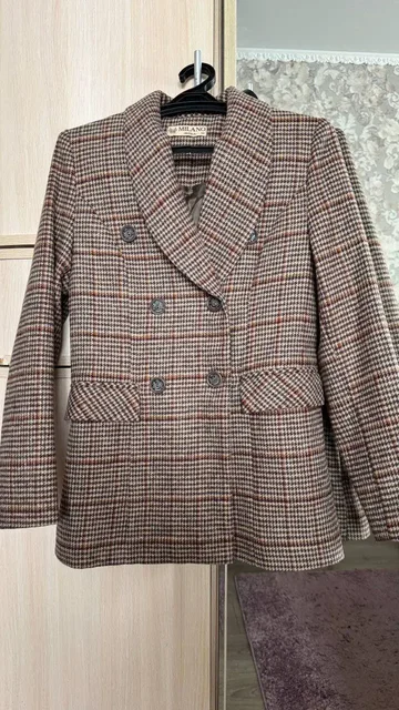 Продажа женской одежды: костюм с шортами и платья - частное объявление в Кондратово